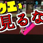 【スプラトゥーン2】ムツゴ楼の賽銭箱のウエを見てはいけない。ダメだ！やめろー！！見るなー！！！【うわさちょーさだん】