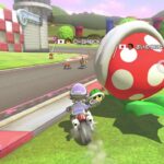 超激戦！！ トップレベルの戦い笑　マリオカート