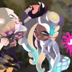 Splashback 2 – Japan (Splatoon 2  フェスの軌跡) [Octo Expansion Spoilers]