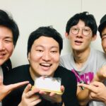 『スーパー マリオパーティ』【コラボ実況＃６】／ロングコートダディ和尚のゲーム念仏