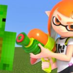 スプラトゥーン2のオンラインのレベルが強すぎる！