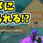 【スプラトゥーン2】調子に乗ってたらヒメに怒られました…ｗ【うわさちょーさだん】