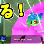 【スプラトゥーン2】このタコゾネスを倒すのに時間がかかると…？？その他小ネタ集！【うわさちょーさだん】