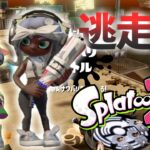 【スプラトゥーン2】逃走中をイカでやってみた in DEAR SENPAI【実況】Splatoon2