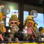 スプラに新ルールが追加されたぞ！！【スプラトゥーン2】