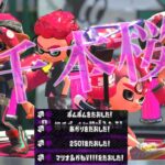 【スプラトゥーン2】【キル集】千本桜