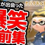 【みんなに聞いた】スプラトゥーン爆笑名前集【スプラトゥーン2】