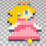 【スーパーマリオパーティ】ミニゲームピーチVsすべてのキャラクター(COM最強 たつじん)