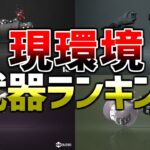 現環境オススメ武器ランキング！【スプラトゥーン２】【初心者】