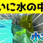 イカが水の中で生きてる？！小ネタ【スプラトゥーン２】「3-12ヒーローモード」