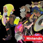 スプラトゥーン3 [Nintendo Direct 2021.9.24]