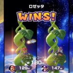 【マリオパーティ スーパースターズ】まめのきジャンプ 180m