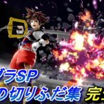 【スマブラSP】全キャラ 最後の切り札 まとめ【完全版】