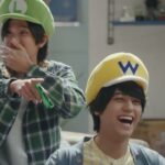 Mario Party Superstars commercial jp jpn japanese japan tvcm cm pub nintendo switch マリオパーティ スーパースターズ