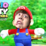 1人で新作マリオパーティやって俺より大事故になるやついんの？