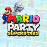 【4人対戦】マリパやるぞ！「マリオパーティ スーパースターズ」