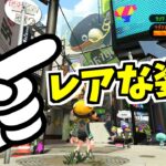 【スプラトゥーン2】オオデンチナマズの小ネタまとめ