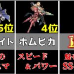 【魅せテク】最強にかっこいい！魅せキャラランキングBEST5【スマブラSP】