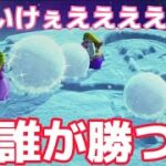 マリオパーティ1人で盛り上がれるやつ俺だけだろwwwww