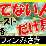 【ドルフィンみさき】スタッフゴースト攻略【マリオカート8デラックス】