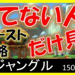 【DKジャングル】スタッフゴースト攻略【マリオカート8デラックス】