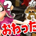 【隠れんぼ】速攻でバレるんだけど！？下手すぎる事件ww【スプラトゥーン2】