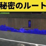 裏ルートで奇跡の生還をするプレイヤー現るｗｗｗｗ【スプラトゥーン2】 【クリップス】