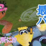 【新バグ】タコツボキャニオンの最新バグ!!【スプラトゥーン2】