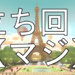 【解説?】日本代表が教えるパリプロムナードの勝ち方【マリオカート8デラックス】