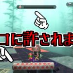 インクなしでもナマコにバクハツされない方法【スプラトゥーン2】