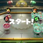 8対2で勝った(スーパーマリオパーティー)