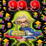 99.99999ダメージがズル過ぎるwwww【スプラトゥーン2】