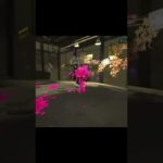 #Shorts【スプラトゥーン2】タコツボベーカリーの可愛いところ