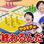 東大生が懐かしいゲームやってみた【ルドー】