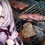 【100満記念】肉焼きますわよ～～～～～～！！！！【ですわ】