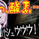 【壱百満天原サロメ】ホラーに耐えかねてお酸素インするサロメ嬢【BIOHAZARD 7 /にじさんじ切り抜き】