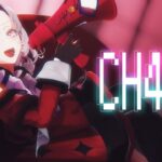 【にじさんじMMD】CH4NGE【壱百満天原サロメ】