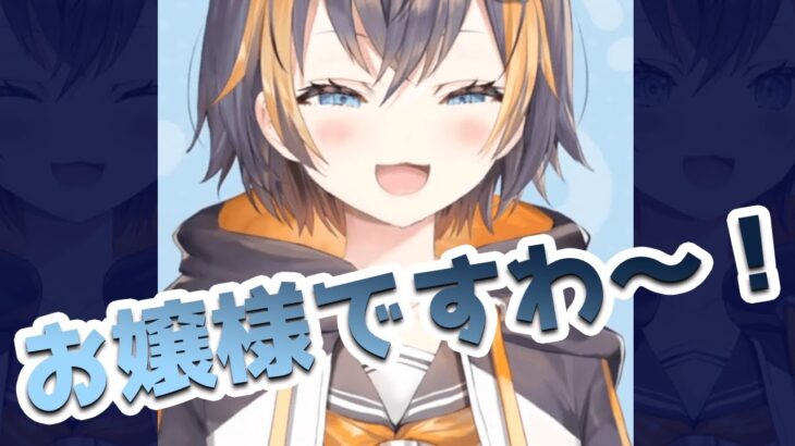 【日本語雑談】サロメお嬢様に提供したリスニング問題について語るペトラちゃん、他【ペトラ・グリン/にじさんじ切り抜き】