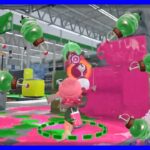 トーピードばっか投げんなwwww – スプラトゥーン2 Splatoon2　#shorts