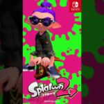 スプラトゥーン2 ショートムービー