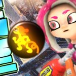 天空のソイチューバーが異次元すぎてヤバいｗｗ【スプラトゥーン2】