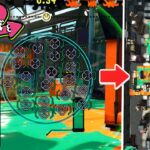 【スプラトゥーン2かくれんぼ】ハコフグ倉庫でマルチミサイルが最強すぎる件【スプラ2】