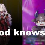 サロメ嬢とでび様の「God knows…」合わせてみた