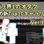 【スマブラSP】世界最強ピカチュウESAMのTOP10キャラランク【翻訳】