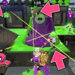 1対4でも相手が全員「ゴミエイムリッター」なら勝てる説ｗｗｗ【スプラトゥーン2】