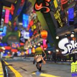 スプラトゥーン3 前夜祭 最速チュートリアルプレイ