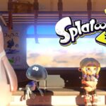 スプラトゥーン3 チュートリアルの世界 スプラトゥーン2との違いなどを確認してみた！ #スプラトゥーン3 #スプラトゥーン #実況