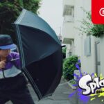 スプラトゥーン3 TVCM カサ篇