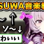 ピアノの謎解きに苦戦する壱百満天原サロメ【バイオハザード／BIOHAZARD 8/にじさんじ切り抜き】