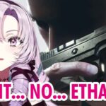 Lady Salome Is In Shock When She Finds Out the Truth About Ethan【Nijisanji/EN】